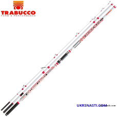 Удилище сюрфовое Trabucco Fulgea Coast Master LC